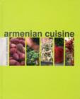 Image for Armenian Cuisine