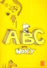 Image for ABC with Woofy - Workbook