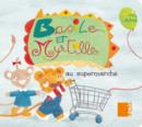 Image for Basile Et Myrtille: Au Supermarche / Basil and Blueberry: The Supermarket