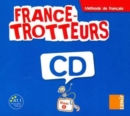 Image for France-Trotteurs: Methode De Francais - Niveau 1