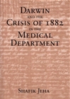 Image for Darwin and the Crisis of 1882 in the Medical Department