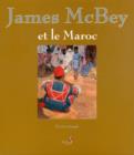 Image for James McBey Et Le Maroc
