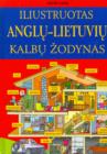 Image for Illustrated English-Lithuanian Dictionary