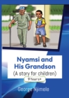 Image for Nyamsi and His Grandson: Short Stories for Children