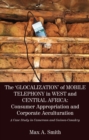 Image for The &#39;Glocalization&#39; Of Mobile Telephony