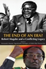Image for The end of an era?  : Robert Mugabe and a conflicting legacy
