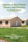 Image for Aspects of Real Estate Theory and Practice in Zimbabwe