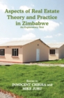Image for Aspects Of Real Estate Theory And Practice In Zimbabwe : An Exploratory Text