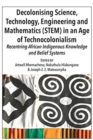 Image for Decolonising Science, Technology, Engineering and Mathematics (STEM) in an Age of Technocolonialism