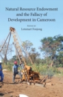 Image for Natural Resource Endowment and the Fallacy of Development in Cameroon
