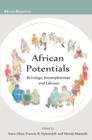 Image for African Potentials: Bricolage, Incompleteness and Lifeness