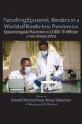 Image for Patrolling Epistemic Borders in a World of Borderless Pandemics