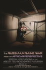 Image for Russia-Ukraine War from an African Perspective: Special Operations in the Age of