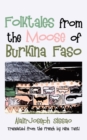 Image for Folktales from the Moose of Burkina Faso