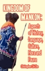 Image for Kingdom of Mankon: Aspects of History, Language, Culture, Flora and Fauna