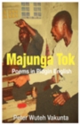 Image for Majunga Tok: Poems in Pidgin English