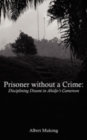 Image for Prisoner without a Crime