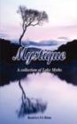Image for Mystique - A Collection of Lake Myths
