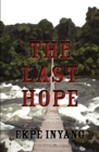 Image for Last Hope