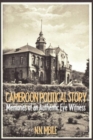 Image for Cameroon Political Story : Memories of an Authentic Eye Witness