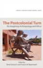 Image for The postcolonial turn