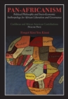 Image for Pan-Africanism: Political Philosophy and Socio-Economic Anthropology for African Liberation and Governance: Vol. 2