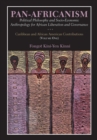 Image for Pan-Africanism: Political Philosophy and Socio-Economic Anthropology for African Liberation and Governance: Caribbean and African American Contributions