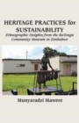 Image for Heritage Practices for Sustainability
