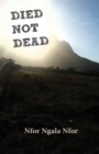 Image for Died not Dead