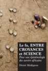 Image for Le Fa, Entre Croyances Et Science: Pour