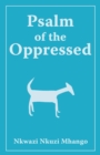 Image for Psalm of the Oppressed