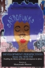 Image for Development Perspectives From The South