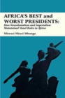 Image for Africa&#39;s Best and Worst Presidents