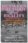 Image for Between Rhetoric And Reality. The State And Use Of Indigenous Knowledge In