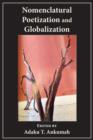 Image for Nomenclatural Poetization and Globalization