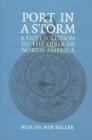 Image for Port in a Storm : A Fiqh Solution to the Qibla of North America