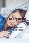 Image for The Everything : Law of Attraction Dream Dictionary