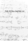 Image for The Petra Papyri I-V (boxed set)