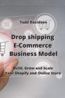 Image for Drop shipping E-Commerce Business Model