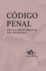 Image for Codigo Penal de la Republica de Panama