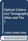 Image for Optical Coherence Tomography Atlas and Text