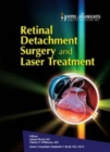 Image for RETINAL DETACHMENT SURGERY AND LASER
