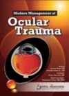 Image for Modern Management of Ocular Trauma