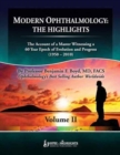 Image for Modern Ophthalmology - the Highlights
