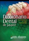 Image for Diccionario Dental de Jaypee