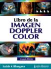 Image for Libro de la Imagen Doppler Color
