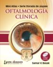 Image for Mini Atlas - Serie Dorada de Jaypee: Oftalmologia Clinica