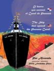Image for El barco que estreno el Canal de Panama * The Ship that opened the Panama Canal