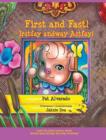 Image for First and Fast! * Irstfay andway Astfay! : Little Pat&#39;s Story * Ittlelay Atpay&#39;s Orystay