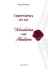 Image for Interviews mit den Wesenheiten von Abadiania